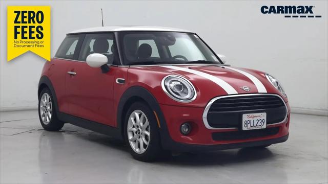 2020 MINI Hardtop Cooper for sale in Buena Park, CA
