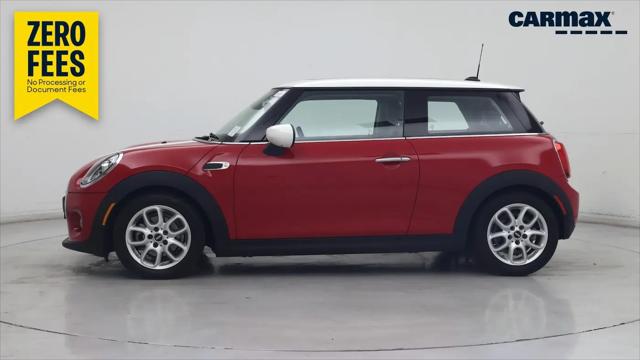 2020 MINI Hardtop Cooper