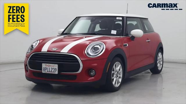 2020 MINI Hardtop Cooper