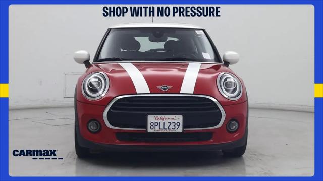 2020 MINI Hardtop Cooper