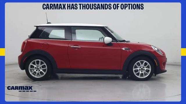 2020 MINI Hardtop Cooper