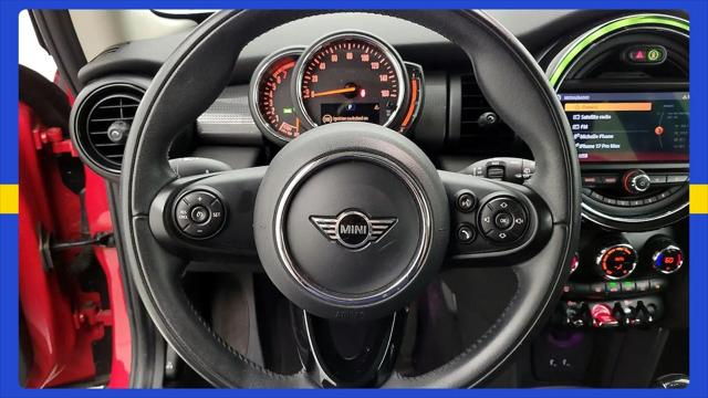 2020 MINI Hardtop Cooper