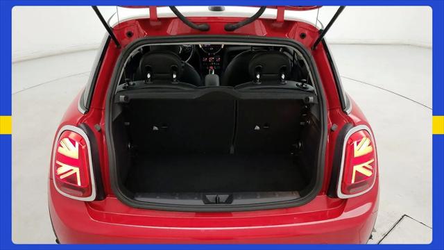 2020 MINI Hardtop Cooper