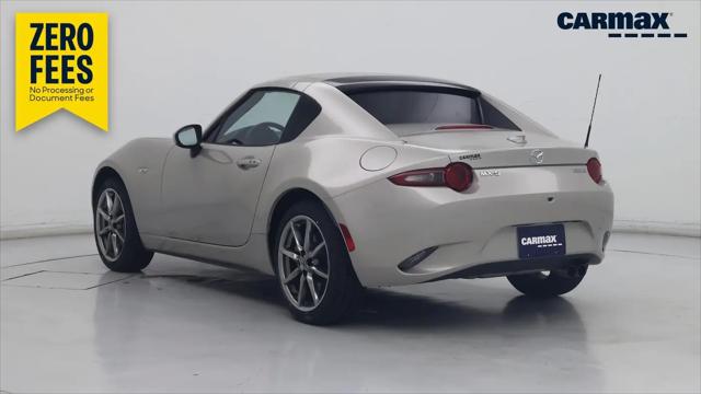 2023 Mazda MX-5 Grand Touring