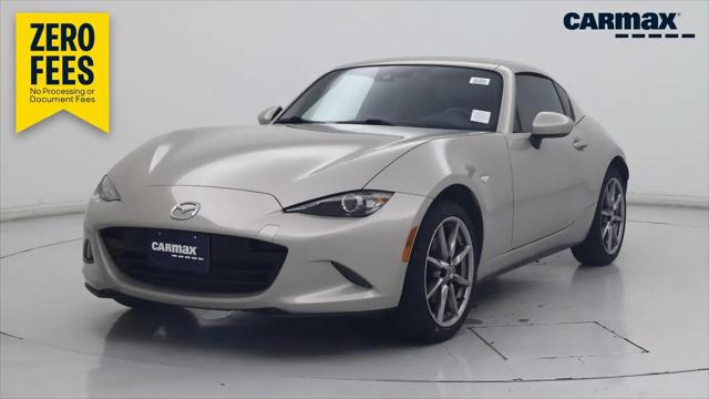 2023 Mazda MX-5 Grand Touring