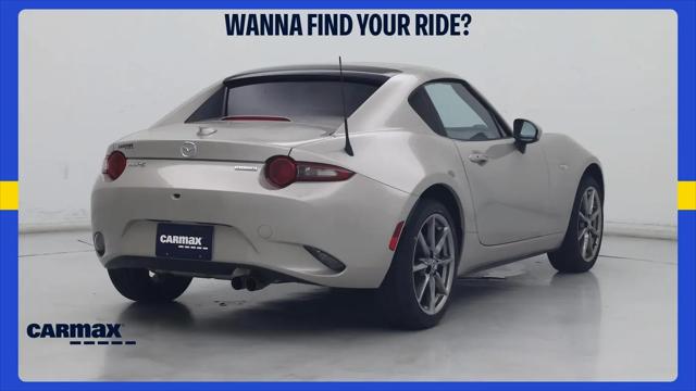 2023 Mazda MX-5 Grand Touring