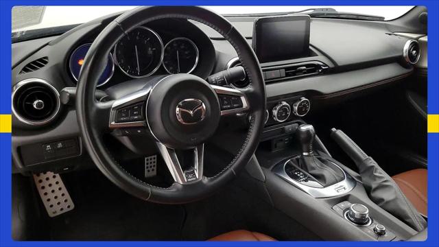 2023 Mazda MX-5 Grand Touring