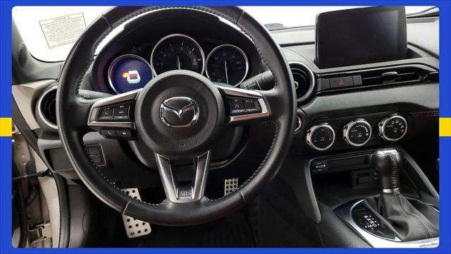 2023 Mazda MX-5 Grand Touring