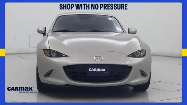 2023 Mazda MX-5 Grand Touring