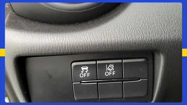 2023 Mazda MX-5 Grand Touring