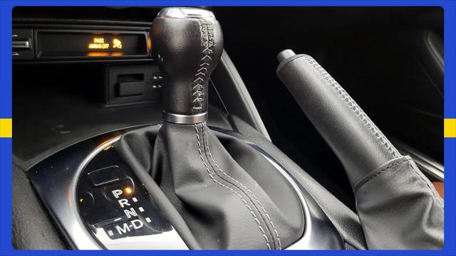 2023 Mazda MX-5 Grand Touring