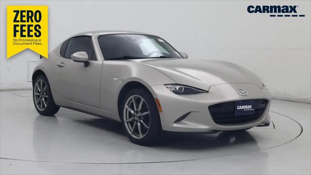 2023 Mazda MX-5 Grand Touring for sale in Buena Park, CA