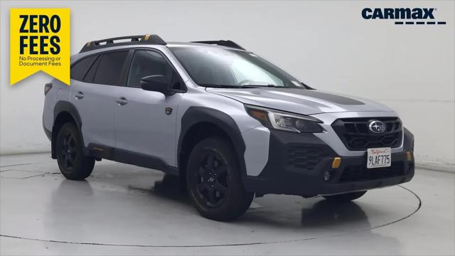 2024 Subaru Outback Wilderness for sale in Buena Park, CA