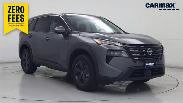 2026 Nissan Rogue SV for sale in Buena Park, CA