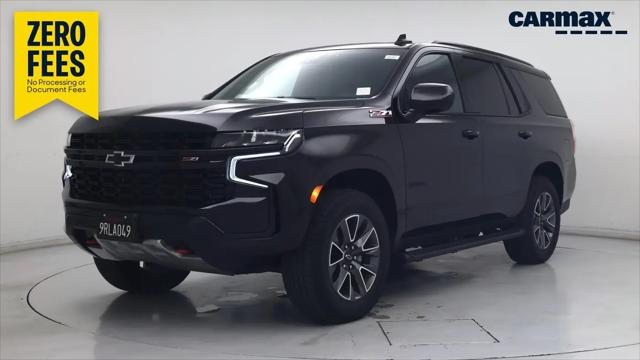 2024 Chevrolet Tahoe 4WD Z71 for sale in Buena Park, CA