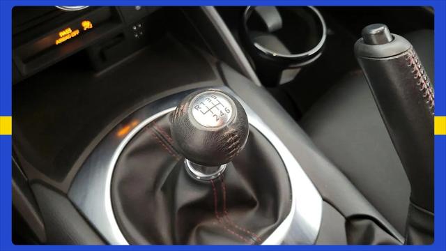 2016 Mazda MX-5 Grand Touring