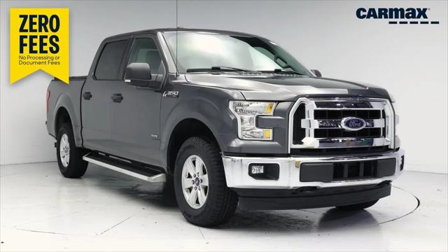 2017 Ford F-150 XLT for sale in Charlotte, NC
