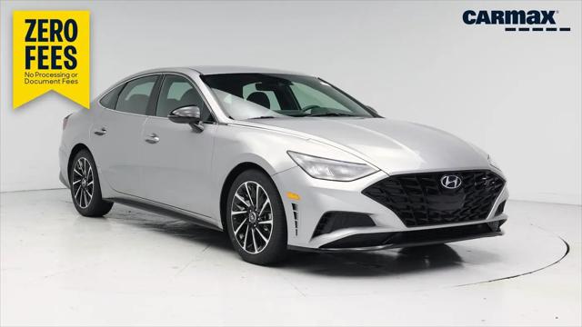 2020 Hyundai Sonata SEL Plus for sale in Charlotte, NC