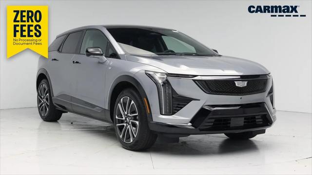 2025 Cadillac iQ Sport 2 AWD for sale in Charlotte, NC