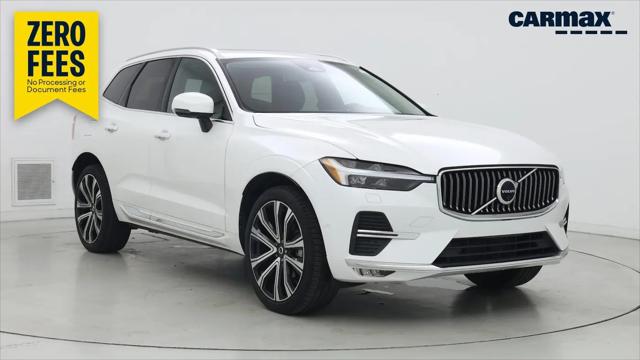 2023 Volvo XC60 B5 Ultimate Bright Theme for sale in Charlotte, NC