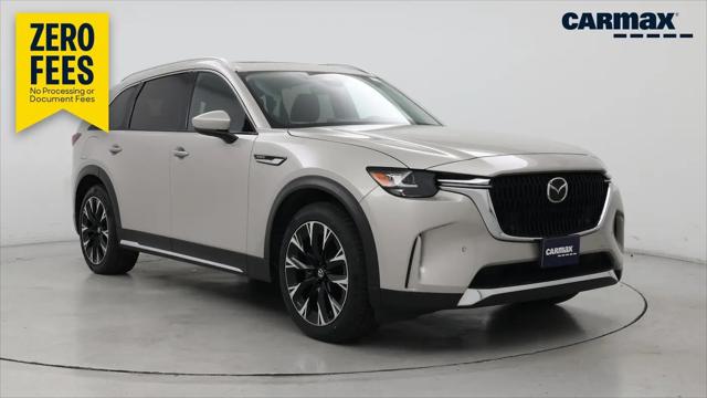 2024 Mazda X-90 Premium for sale in St. Louis, MO