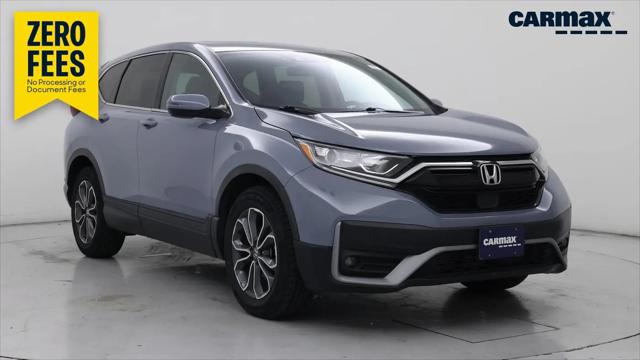 2022 Honda CR-V 2WD EX-L for sale in St. Louis, MO
