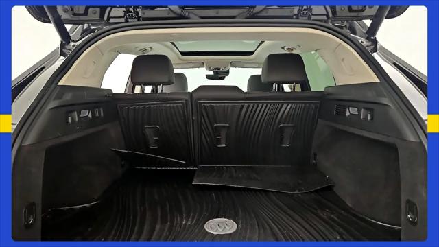 2023 Buick Envision Avenir FWD