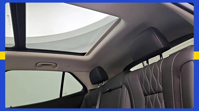 2023 Buick Envision Avenir FWD