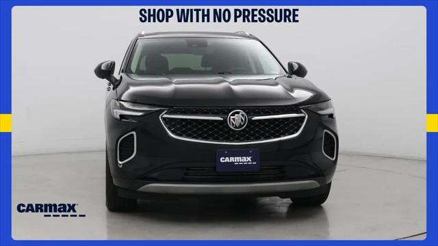 2023 Buick Envision Avenir FWD