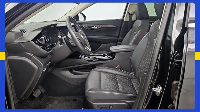 2023 Buick Envision Avenir FWD