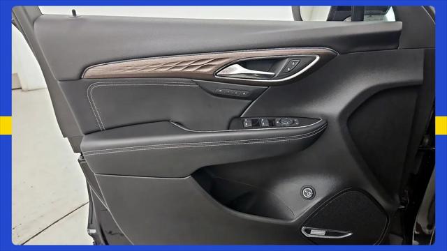 2023 Buick Envision Avenir FWD
