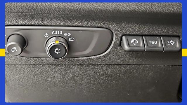 2023 Buick Envision Avenir FWD