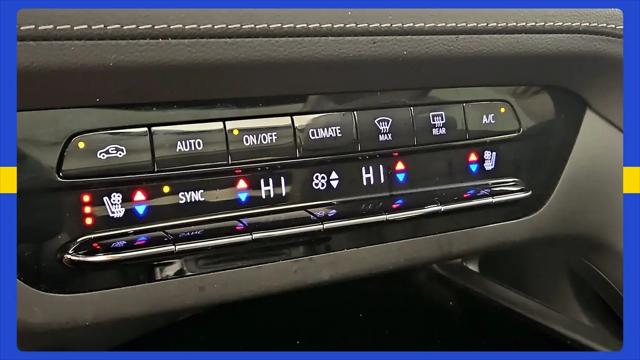 2023 Buick Envision Avenir FWD