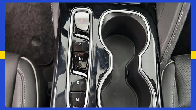 2023 Buick Envision Avenir FWD