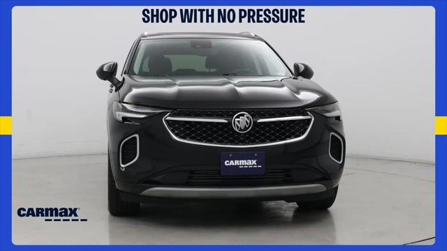 2023 Buick Envision Avenir FWD