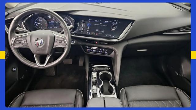 2023 Buick Envision Avenir FWD