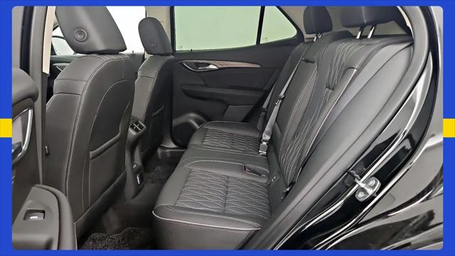 2023 Buick Envision Avenir FWD
