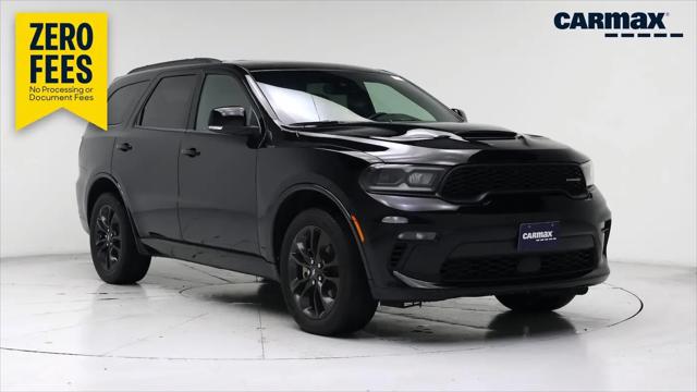 2023 Dodge Durango GT Plus AWD for sale in Fort Worth, TX