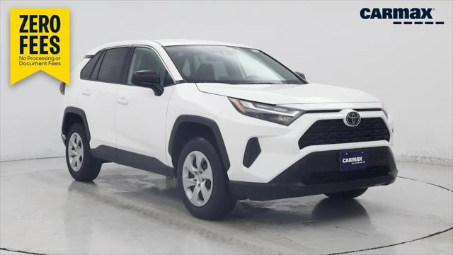 2025 Toyota RAV4 LE for sale in Hillside, IL