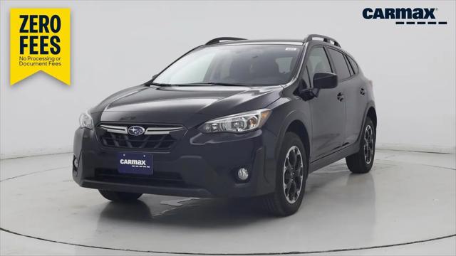 2023 Subaru Crosstrek Premium for sale in Hillside, IL