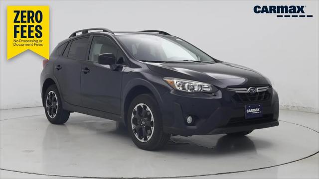 2023 Subaru Crosstrek Premium for sale in Hillside, IL
