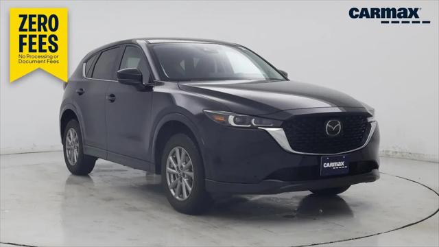 2025 Mazda CX-5 2.5 S Preferred for sale in Hillside, IL
