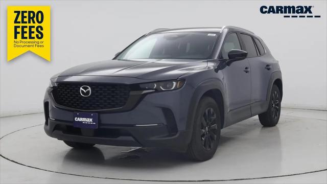 2025 Mazda CX-50 2.5 S Premium Package for sale in Hillside, IL
