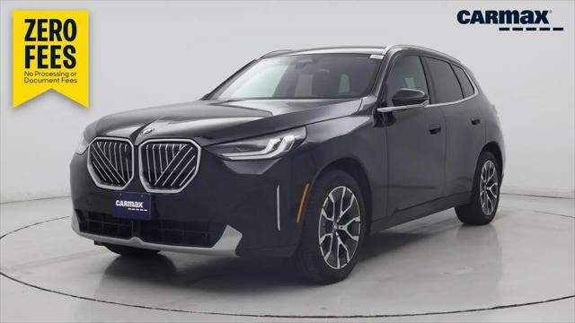 2026 BMW X3 30 xDrive for sale in Hillside, IL