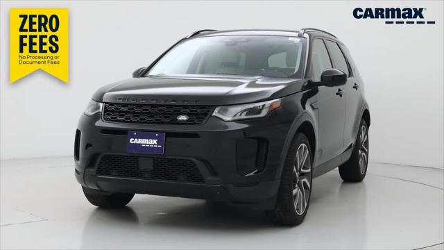 2023 Land Rover Discovery Sport SE for sale in Santa Fe, NM