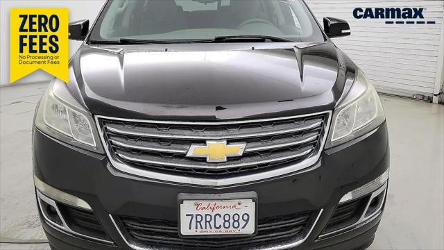 2016 Chevrolet Traverse 1LT for sale in Duarte, CA