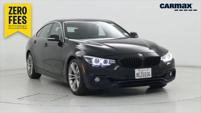 2019 BMW 430i Gran Coupe 430i for sale in Duarte, CA