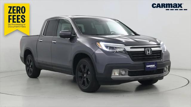 2020 Honda Ridgeline RTL-E for sale in Duarte, CA