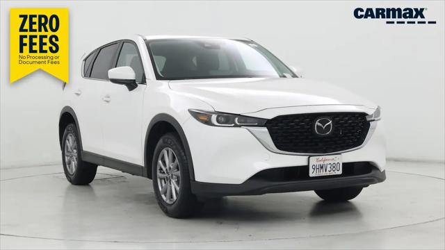 2023 Mazda CX-5 2.5 S Select for sale in Duarte, CA