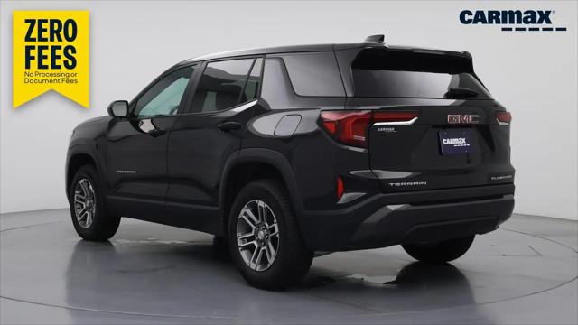 2026 GMC Terrain FWD Elevation for sale in Murfreesboro, TN